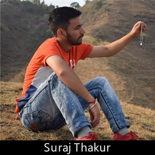 Suraj Thakur